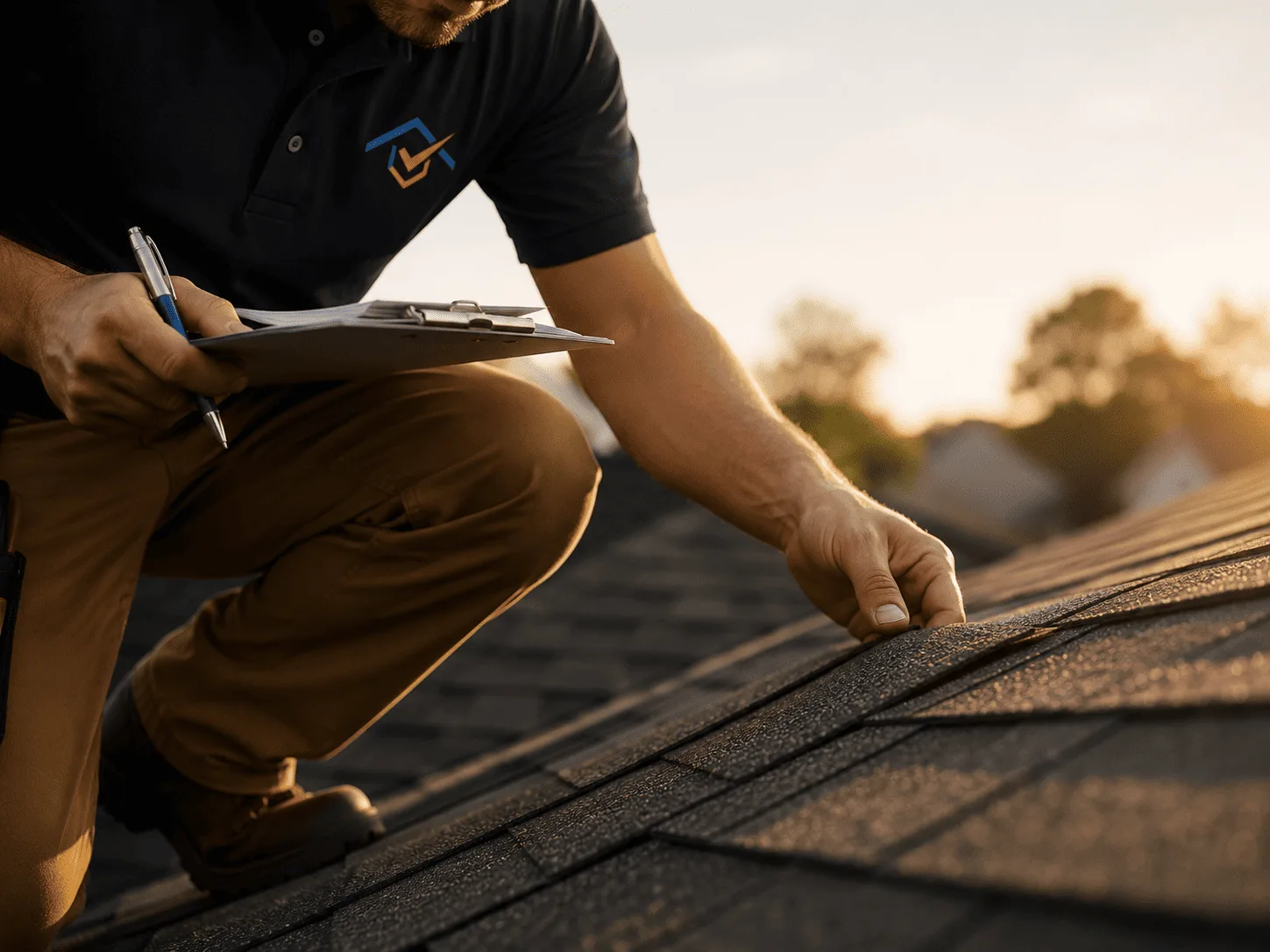 Why Choose Roof Inspection in Baisden, WV