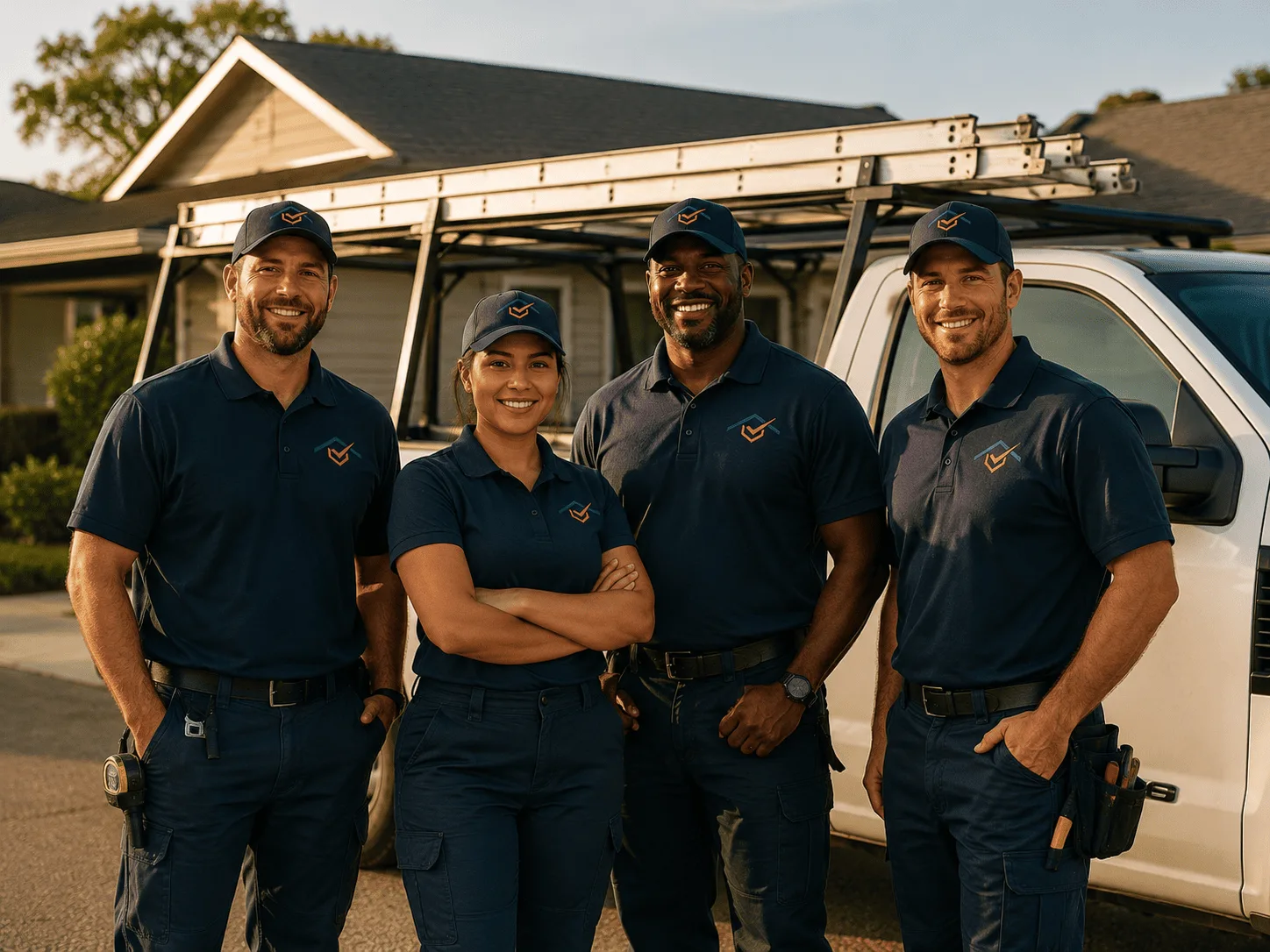 Roof Inspection company in Baisden, WV